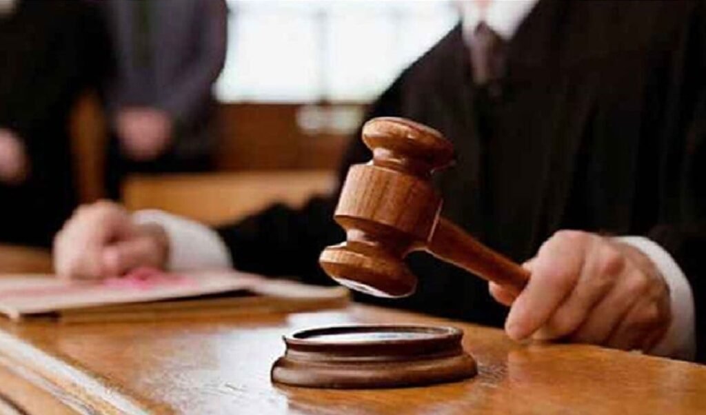 20 साल और 127 गवाहों के बाद, CBI कोर्ट कांग्रेस नेता की हत्या के मामले में फ़ैसला सुनाएगी 20 साल और 127 गवाहों के बाद, CBI कोर्ट कांग्रेस नेता की हत्या के मामले में फ़ैसला सुनाएगी