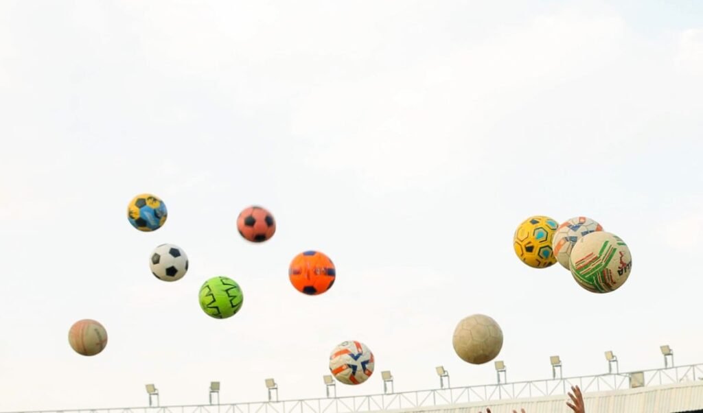 2026 Football World Cup | मैक्सिको की चुनौती, फुटबॉल विश्व कप के 'ओपनिंग डे' पर खराब रिकॉर्ड तोड़ने उतरेंगे खिलाड़ी 2026 Football World Cup | मैक्सिको की चुनौती, फुटबॉल विश्व कप के 'ओपनिंग डे' पर खराब रिकॉर्ड तोड़ने उतरेंगे खिलाड़ी