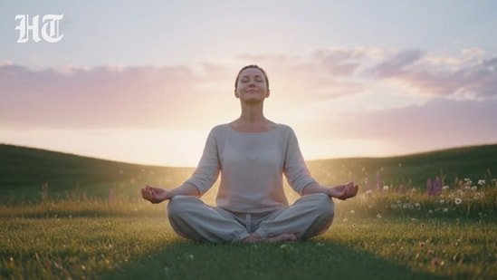 4 Kundalini Kriyas to purify and balance your energy; watch video 4 Kundalini Kriyas to purify and balance your energy; watch video