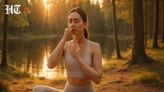 5 Pranayama mistakes you did not know you were making 5 Pranayama mistakes you did not know you were making