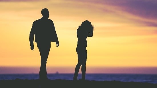 5 ways to handle a partner giving you the silent treatment and why emotional withdrawal can hurt relationships 5 ways to handle a partner giving you the silent treatment and why emotional withdrawal can hurt relationships