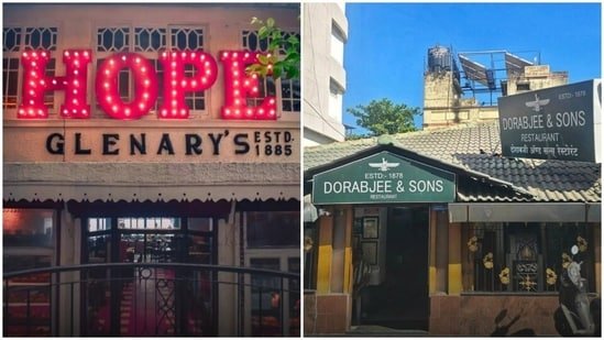 9 restaurants in India that are ‘older than your grandparents’: From Darjeeling and Kolkata to Delhi, Mumbai, Bengaluru 9 restaurants in India that are ‘older than your grandparents’: From Darjeeling and Kolkata to Delhi, Mumbai, Bengaluru