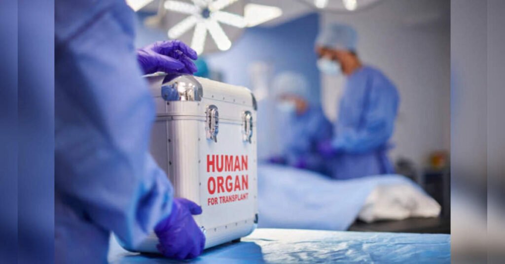 A Milestone in Life-Saving Initiatives, ETHealthworld