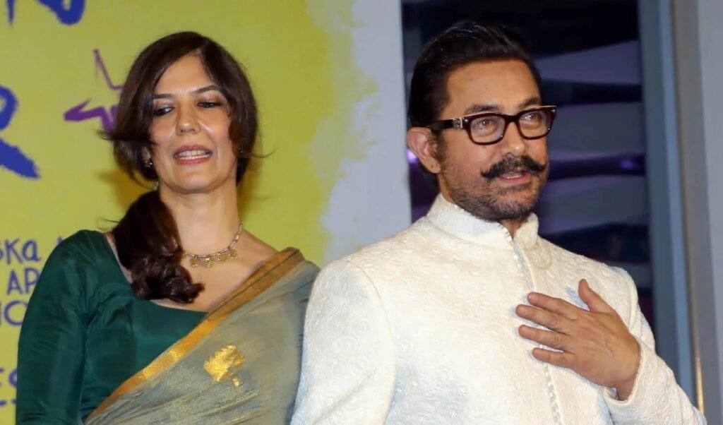 Aamir Khan करेंगे तीसरी शादी, America से Gauri Spratt संग Wedding Date का किया बड़ा खुलासा