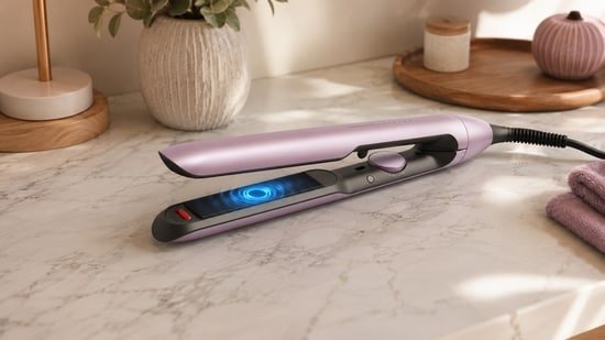 After a month of using the Philips One-Step hair straightener, here’s what surprised me After a month of using the Philips One-Step hair straightener, here’s what surprised me
