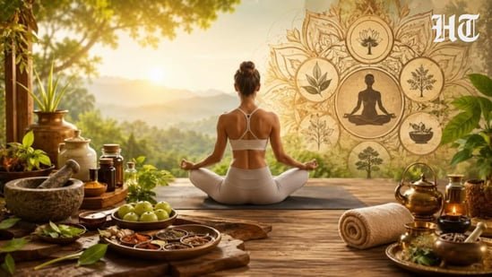 Ahead of International Yoga Day 2026, a spiritual expert shares 5 meditation techniques for remote workers Ahead of International Yoga Day 2026, a spiritual expert shares 5 meditation techniques for remote workers