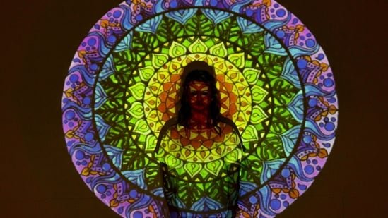 Ahead of International Yoga Day, a spiritual teacher explains the nine chakras and their purpose Ahead of International Yoga Day, a spiritual teacher explains the nine chakras and their purpose