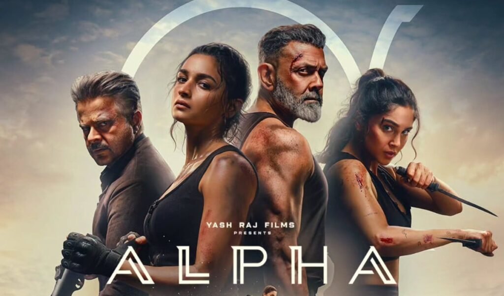 Alpha Trailer Review: Alia-Sharvari के जोरदार एक्शन से फैंस खुश, पर कुछ लोगों को पसंद नहीं आया ट्रेलर