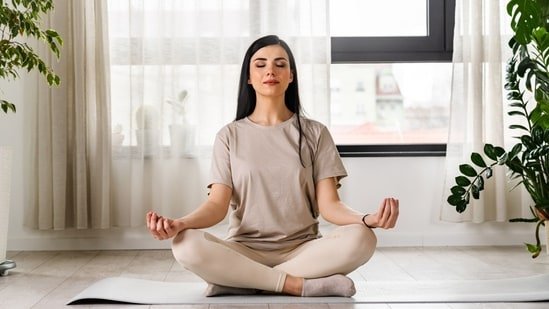 Always starting your day in a hurry? Try this morning routine with yoga that may help to feel more focused and energised Always starting your day in a hurry? Try this morning routine with yoga that may help to feel more focused and energised