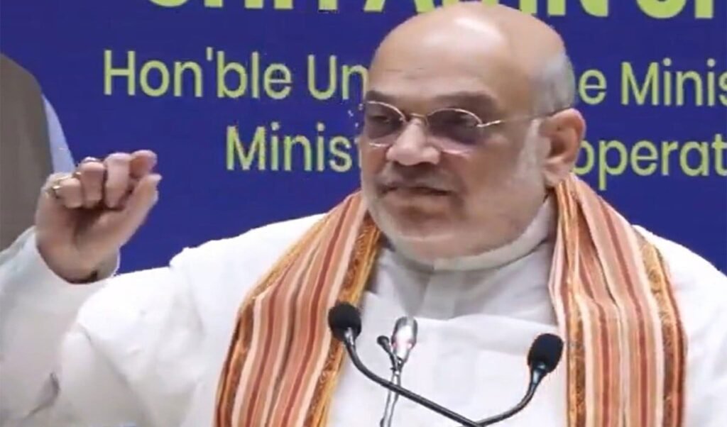 Amit Shah का बड़ा कदम: LPMS से बदलेगी Land Ports की तस्वीर, बढ़ेगा व्यापार, Border Security होगी मजबूत