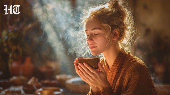 An expert-recommended 10-minute morning energy ritual to start your day right An expert-recommended 10-minute morning energy ritual to start your day right