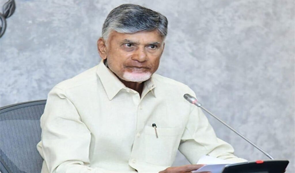 Andhra Pradesh में CM Naidu का ‘Yogandhra-2026’ मिशन, 1 करोड़ लोगों को योग से जोड़ने का बड़ा लक्ष्य