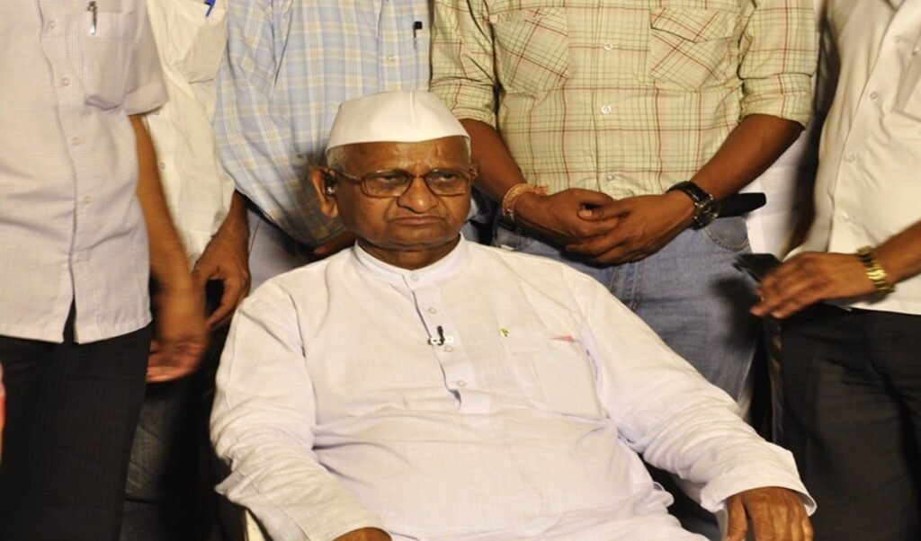 Anna Hazare Birthday: Jan Lokpal आंदोलन से सरकार की नींद उड़ाने वाले Anna Hazare, RTI कानून के भी रहे हैं असली हीरो Anna Hazare Birthday: Jan Lokpal आंदोलन से सरकार की नींद उड़ाने वाले Anna Hazare, RTI कानून के भी रहे हैं असली हीरो