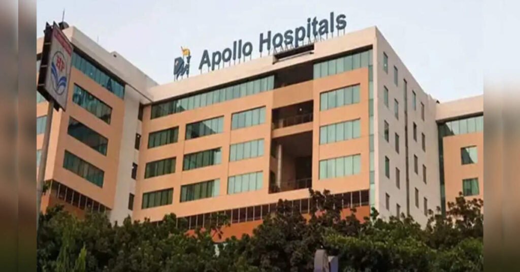 Apollo Hospitals Appoints Shobana Kamineni as Executive Chair for Upcoming Healthtech Unit, ETHealthworld Apollo Hospitals Appoints Shobana Kamineni as Executive Chair for Upcoming Healthtech Unit, ETHealthworld