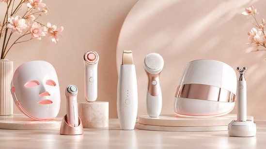 Are smart beauty devices worth the investment? Dermatologist tells you what really works Are smart beauty devices worth the investment? Dermatologist tells you what really works