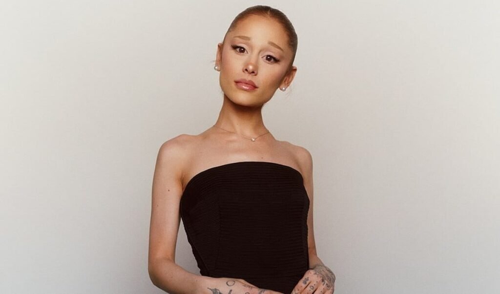 Ariana Grande का Ethan Slater से हुआ ब्रेकअप, Wicked के सेट पर शुरू हुई लव स्टोरी Ariana Grande का Ethan Slater से हुआ ब्रेकअप, Wicked के सेट पर शुरू हुई लव स्टोरी