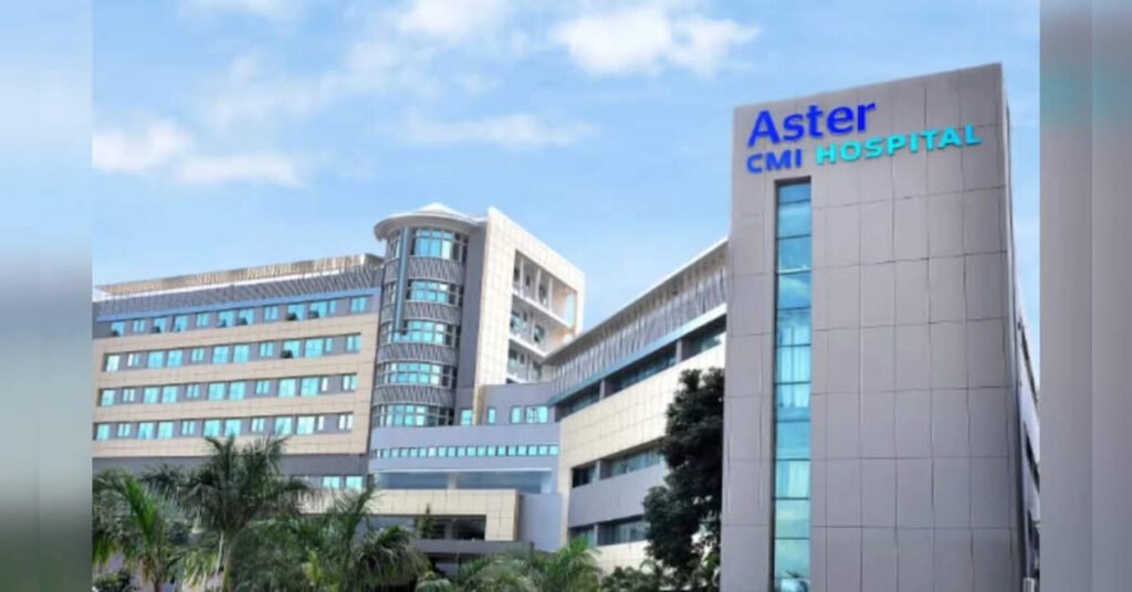 Aster DM Healthcare to Boost Kerala’s Healthcare Investment by ₹1,661 Cr, ETHealthworld