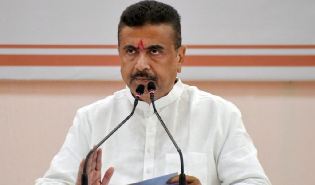 BJP सरकार का बड़ा कदम: West Bengal में UCC बिल लाने की तैयारी, विधानसभा में पेश होगा मसौदा!