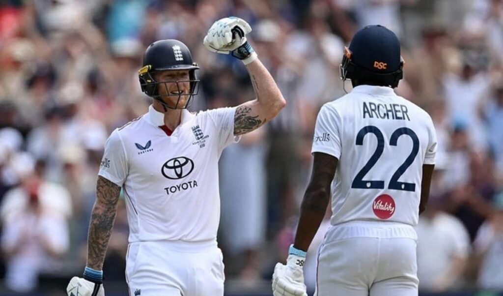 Ben Stokes फिर Nightclub विवाद में फंसे, ECB ने शुरू की जांच, England टीम में मचा हड़कंप। Ben Stokes फिर Nightclub विवाद में फंसे, ECB ने शुरू की जांच, England टीम में मचा हड़कंप।