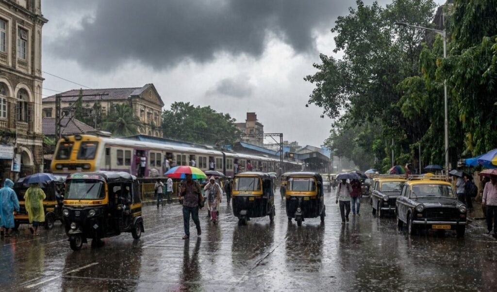 Bengal Monsoon Updates: बंगाल में गर्मी से राहत की बौछारें, Monsoon की दस्तक, IMD ने जारी किया Rain Alert Bengal Monsoon Updates: बंगाल में गर्मी से राहत की बौछारें, Monsoon की दस्तक, IMD ने जारी किया Rain Alert