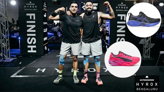 Best shoes for HYROX: 12 competitors across 7 cities recommend shoes they trust for training and the race Best shoes for HYROX: 12 competitors across 7 cities recommend shoes they trust for training and the race