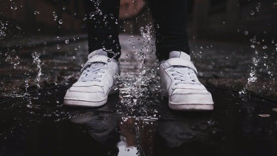 Best shoes for the monsoon season that will bring style and battle the rains with ease Best shoes for the monsoon season that will bring style and battle the rains with ease