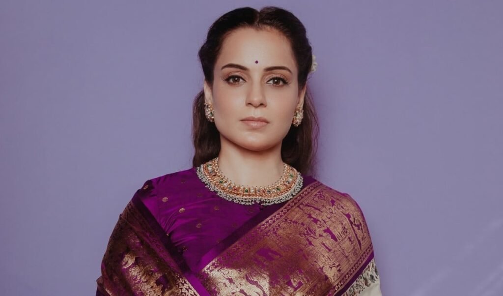 Bharat Bhhagya Viddhaata के लिए Kangana Ranaut ने किया था जॉन अब्राहम को फोन, लेकिन क्यों?