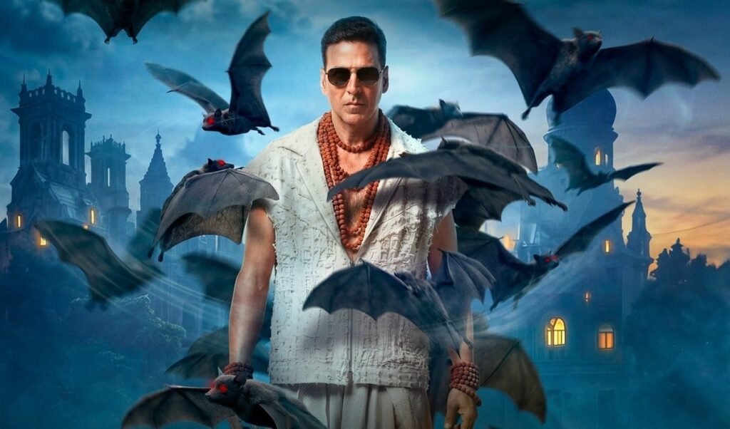Bhooth Bangla OTT Release | 'भूत बंगला' का तहलका! अक्षय कुमार की हॉरर-कॉमेडी फिल्म की नेटफ्लिक्स रिलीज डेट आउट