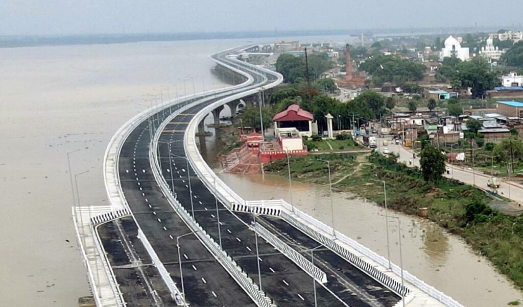 Bihar को मिलेगी नई पहचान, Patna का JP Ganga Path बनेगा ‘World-Class Tourism Hub’ Bihar को मिलेगी नई पहचान, Patna का JP Ganga Path बनेगा ‘World-Class Tourism Hub’