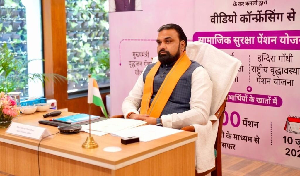 Bihar में बैंकों की मनमानी पर Samrat सरकार का अल्टीमेटम, खराब Performance पर बंद होगा Govt Deposit Bihar में बैंकों की मनमानी पर Samrat सरकार का अल्टीमेटम, खराब Performance पर बंद होगा Govt Deposit