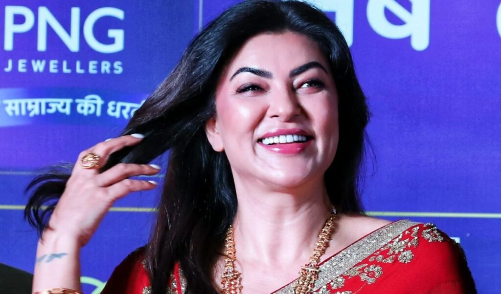 Bollywood Wrap Up | Sushmita Sen के बचाव में उतरे Lalit Modi, 'काला हिरण' फिल्म पर सलमान खान का तगड़ा एक्शन!