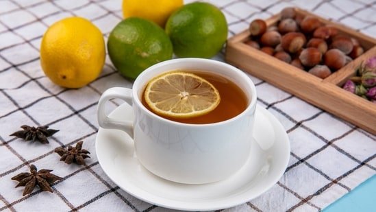 Bored with regular chai? Try these 4 easy tea recipes you can make at home Bored with regular chai? Try these 4 easy tea recipes you can make at home