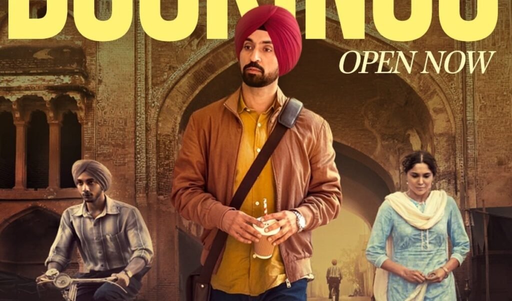 Box Office Collection | 'मैं वापस आऊंगा' की रफ़्तार तेज, जानिए 'हॉन्टेड 3D' और 'भारत भाग्य विधाता' का छठे दिन का हाल Box Office Collection | 'मैं वापस आऊंगा' की रफ़्तार तेज, जानिए 'हॉन्टेड 3D' और 'भारत भाग्य विधाता' का छठे दिन का हाल