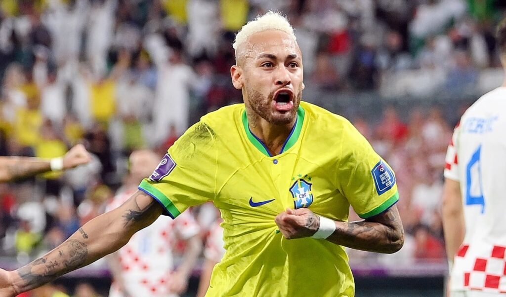 Brazil को Neymar से आस, Danilo बोले – वो विरोधी टीम का खेल बिगाड़ेंगे! Brazil को Neymar से आस, Danilo बोले – वो विरोधी टीम का खेल बिगाड़ेंगे!