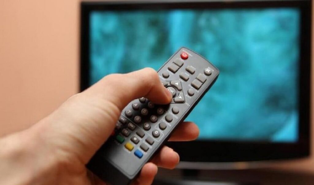 Broadcasting Sector में ‘Ease of Doing Business’ की तैयारी, TV-DTH के लिए आएंगे नए नियम Broadcasting Sector में ‘Ease of Doing Business’ की तैयारी, TV-DTH के लिए आएंगे नए नियम