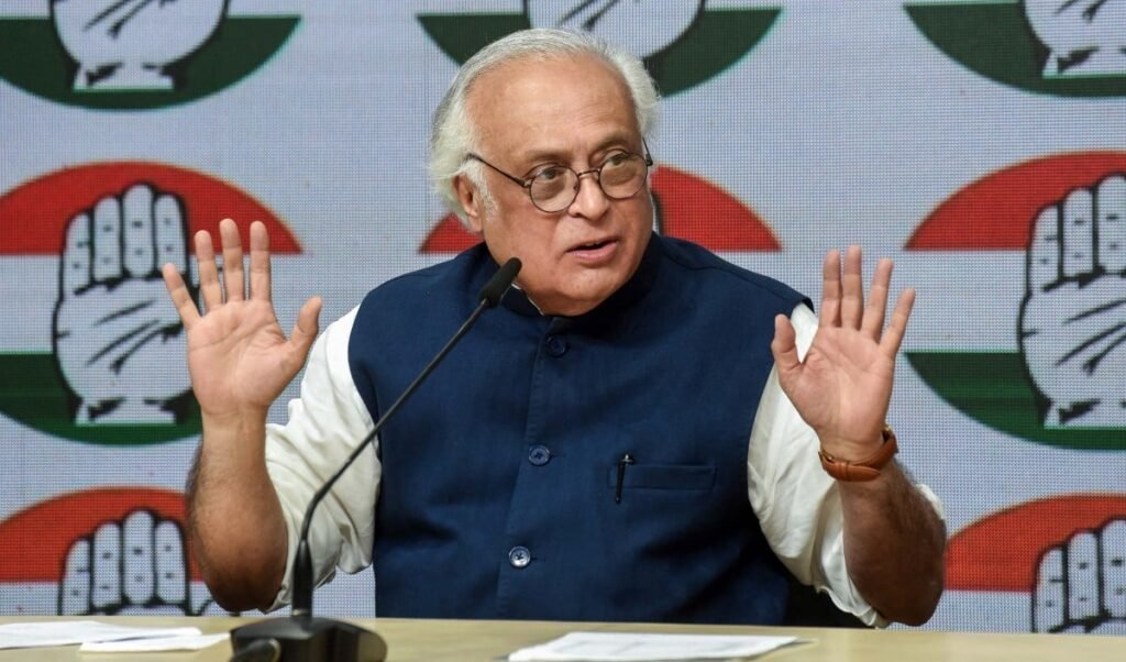 CBSE OSM Scam: सिस्टम में सेंध का आरोप, Jairam Ramesh ने Dharmendra Pradhan के इस्तीफे की मांग दोहराई