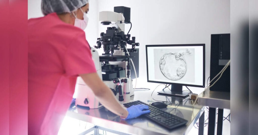 CDSCO Bans IVF Consumables Supply to Unregistered Fertility Clinics, ETHealthworld
