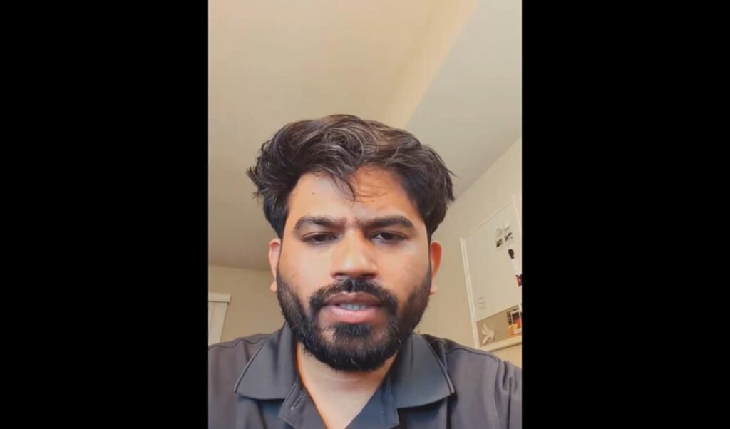 CJP Founder Abhijit Dipke का ऐलान, 6 जून को Jantar Mantar पर शिक्षा मंत्री के इस्तीफे के लिए Protest CJP Founder Abhijit Dipke का ऐलान, 6 जून को Jantar Mantar पर शिक्षा मंत्री के इस्तीफे के लिए Protest