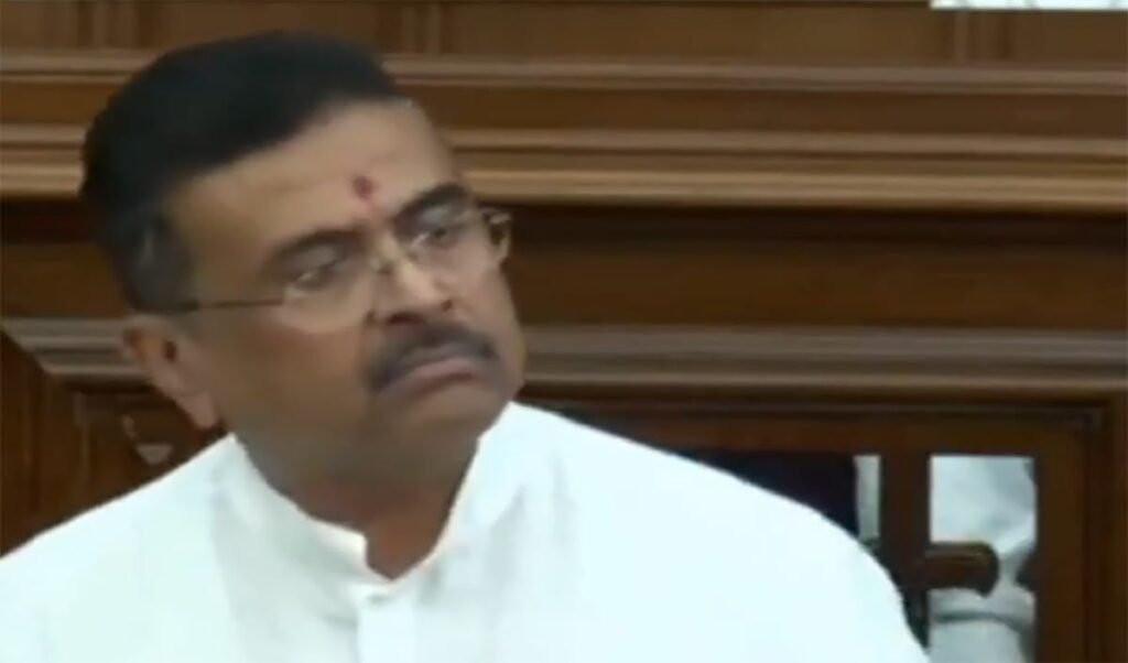 CM Suvendu Adhikari का बड़ा ऐलान, ”सबका साथ सबका विकास के साथ ‘सबका हिसाब’ भी होगा” CM Suvendu Adhikari का बड़ा ऐलान, ”सबका साथ सबका विकास के साथ ‘सबका हिसाब’ भी होगा”