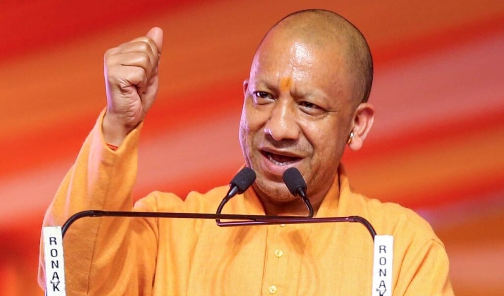 CM आवास योजना और आयुष्मान भारत कवर..UP की तीन तलाक और एसिड अटैक पीड़ितों के लिए योगी सरकार का बड़ा फैसला CM आवास योजना और आयुष्मान भारत कवर..UP की तीन तलाक और एसिड अटैक पीड़ितों के लिए योगी सरकार का बड़ा फैसला