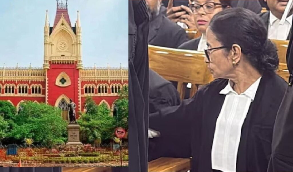 Calcutta High Court का बड़ा फैसला, Ritabrata Banerjee को LoP मानने पर रोक नहीं, TMC को झटका Calcutta High Court का बड़ा फैसला, Ritabrata Banerjee को LoP मानने पर रोक नहीं, TMC को झटका