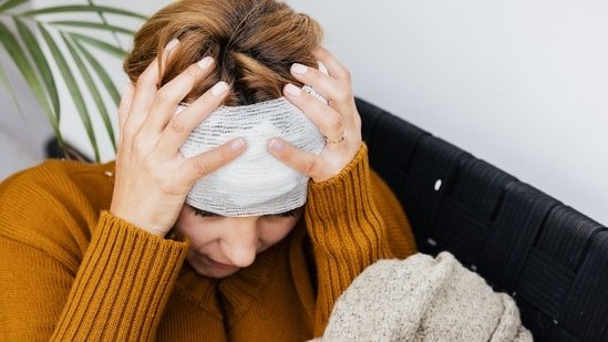 Can coffee help ease migraine symptoms? Neurologist explains whether caffeine is a suitable remedy for headaches Can coffee help ease migraine symptoms? Neurologist explains whether caffeine is a suitable remedy for headaches