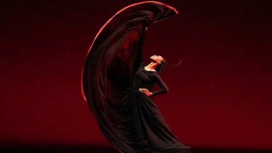 Celebrating 100 Years of Martha Graham’s Modern Dance Celebrating 100 Years of Martha Graham’s Modern Dance