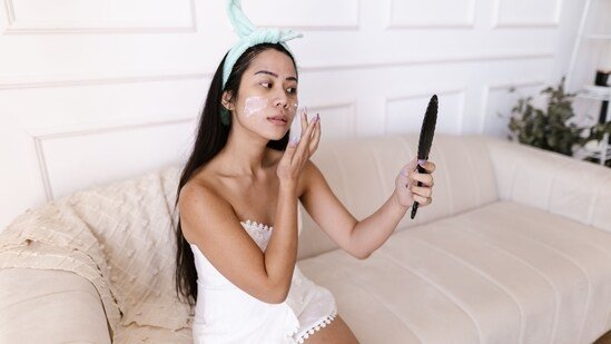 Celebrity cosmetologist shares 5 practical ways to build a skincare routine that suits your skin type and goals Celebrity cosmetologist shares 5 practical ways to build a skincare routine that suits your skin type and goals