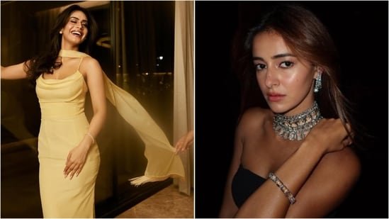 Celebrity designer Niti Bothra reveals 5 millennial fashion trends Gen Z is making cool again: From mesh tops to dupatta Celebrity designer Niti Bothra reveals 5 millennial fashion trends Gen Z is making cool again: From mesh tops to dupatta