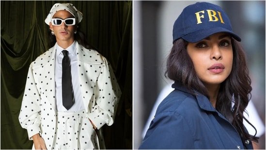 Celebrity stylist says Priyanka Chopra was ‘disrespectful’ during Quantico fittings: ‘Take a Givenchy shoe and kick it’ Celebrity stylist says Priyanka Chopra was ‘disrespectful’ during Quantico fittings: ‘Take a Givenchy shoe and kick it’