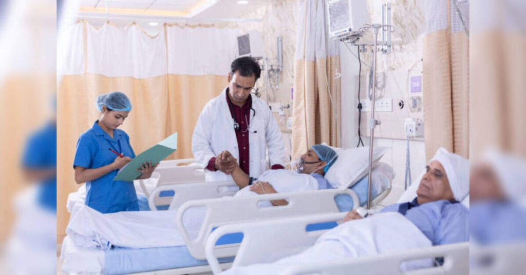 Centre decriminalises minor offences for Healthcare facilities, allows appeal against penalties, ETHealthworld