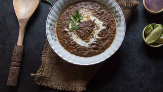 Chef Kunal Kapur’s High Protein Restaurant Style Dal Makhani For A Balanced Family Meals And Better Nutrition Chef Kunal Kapur’s High Protein Restaurant Style Dal Makhani For A Balanced Family Meals And Better Nutrition