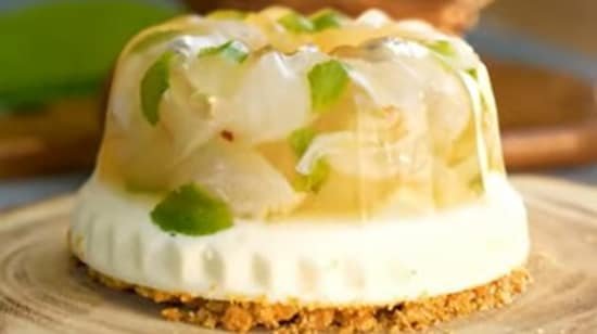 Chef Sanjeev Kapoor shares delicious lychee cheesecake recipe to try this summer: See step-by-step preparation Chef Sanjeev Kapoor shares delicious lychee cheesecake recipe to try this summer: See step-by-step preparation