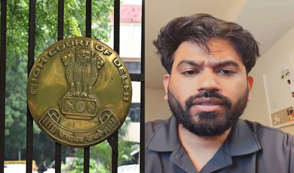 Cockroach Janta Party protest updates: कॉकरोच जनता पार्टी के खिलाफ याचिका पर सुनवाई से HC का इनकार, भारत रवाना हुए संस्थापक अभिजीत दीपके